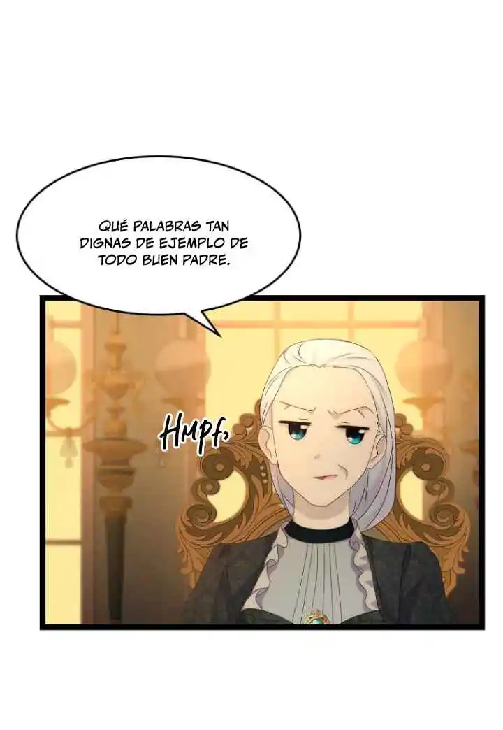 La Santa Se Convirtió En La Hija Del Archiduque Del Norte - Capítulo 29 - Página 63 - LectorTMOo