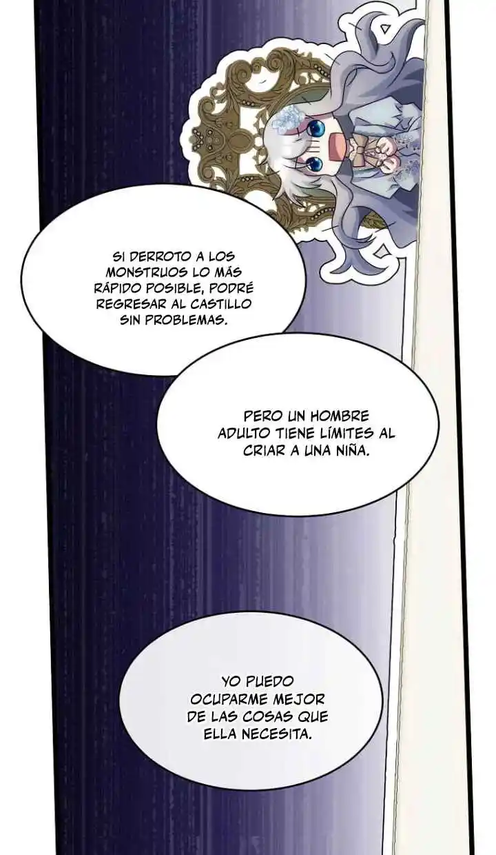 La Santa Se Convirtió En La Hija Del Archiduque Del Norte - Capítulo 29 - Página 66 - LectorTMOo