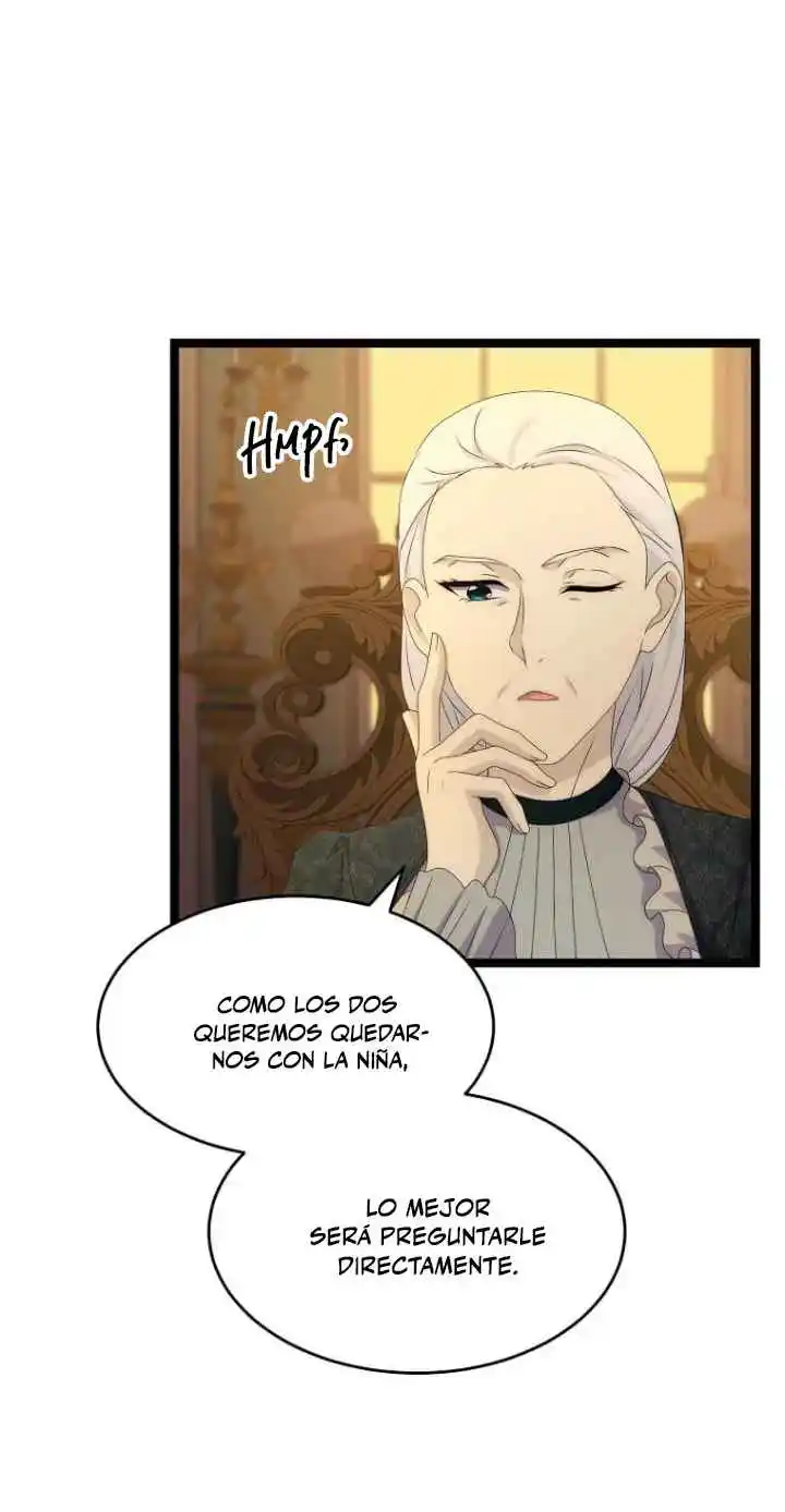 La Santa Se Convirtió En La Hija Del Archiduque Del Norte - Capítulo 29 - Página 69 - LectorTMOo