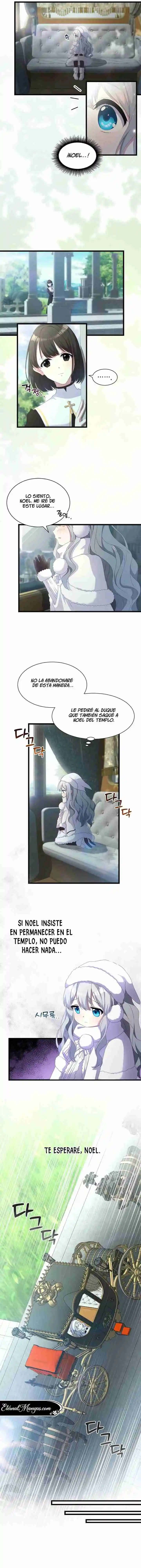 La Santa Se Convirtió En La Hija Del Archiduque Del Norte - Capítulo 3 - Página 13 - LectorTMOo