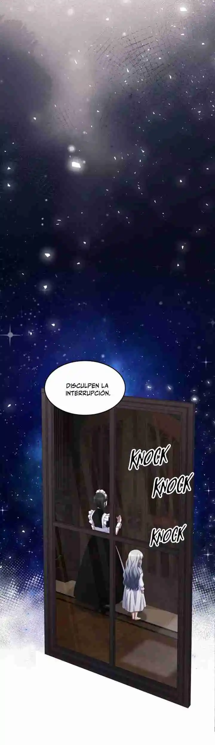 La Santa Se Convirtió En La Hija Del Archiduque Del Norte - Capítulo 30 - Página 46 - LectorTMOo
