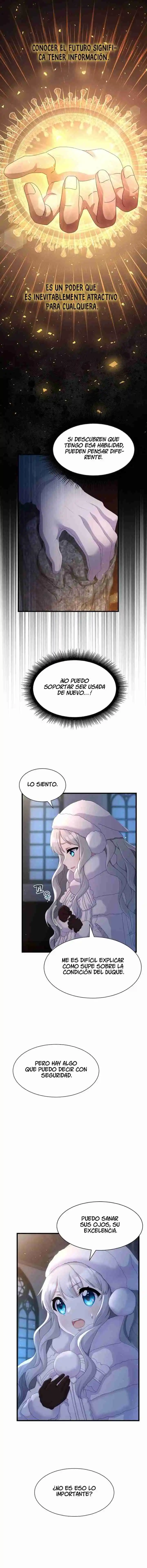 La Santa Se Convirtió En La Hija Del Archiduque Del Norte - Capítulo 4 - Página 13 - LectorTMOo