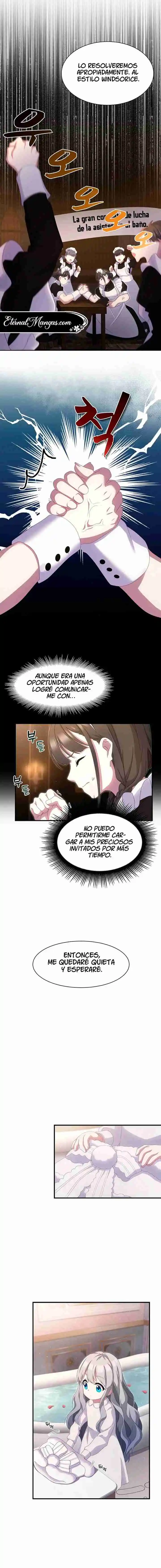 La Santa Se Convirtió En La Hija Del Archiduque Del Norte - Capítulo 6 - Página 9 - LectorTMOo