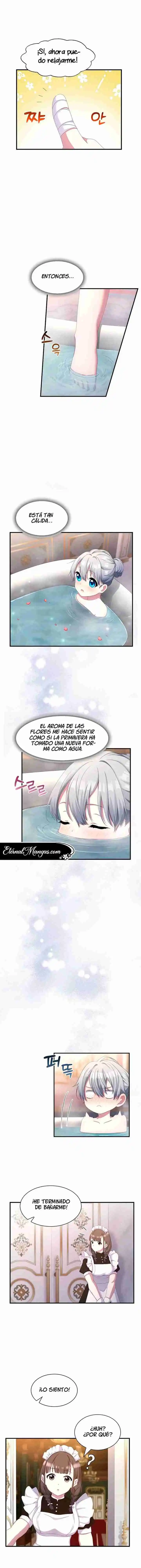 La Santa Se Convirtió En La Hija Del Archiduque Del Norte - Capítulo 6 - Página 12 - LectorTMOo