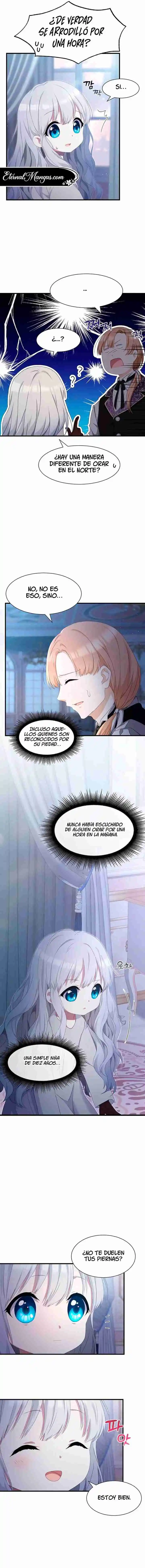 La Santa Se Convirtió En La Hija Del Archiduque Del Norte - Capítulo 7 - Página 7 - LectorTMOo