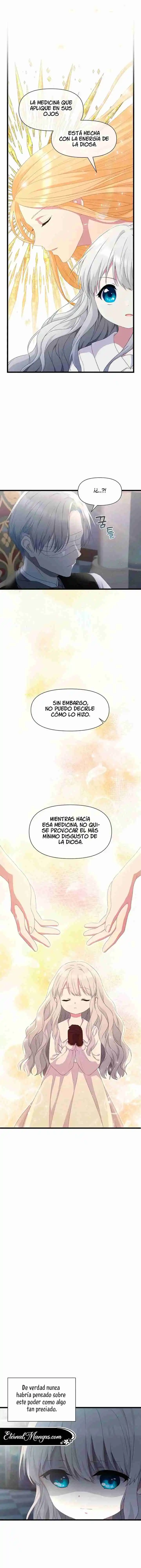 La Santa Se Convirtió En La Hija Del Archiduque Del Norte - Capítulo 8 - Página 3 - LectorTMOo