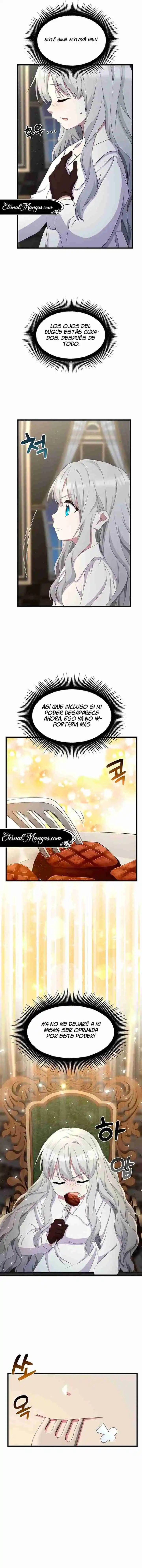 La Santa Se Convirtió En La Hija Del Archiduque Del Norte - Capítulo 9 - Página 14 - LectorTMOo