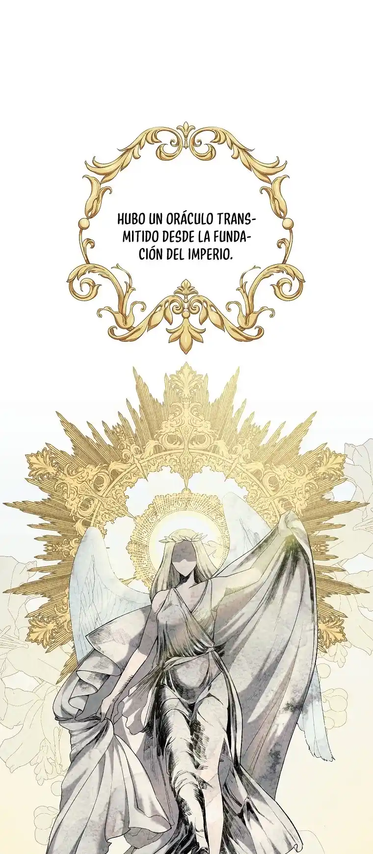 La Santa Se Vuelve Una Villana - Capítulo 1 - Página 17 - LectorTMOo