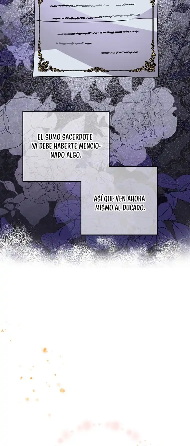La Santa Se Vuelve Una Villana - Capítulo 1 - Página 30 - LectorTMOo