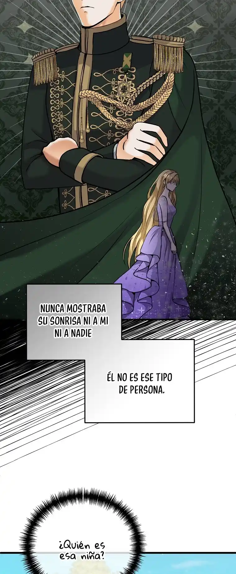 La Santa Se Vuelve Una Villana - Capítulo 1 - Página 48 - LectorTMOo