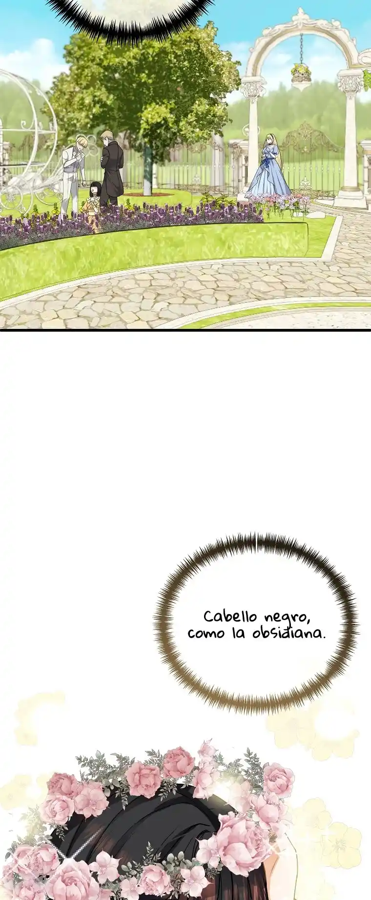 La Santa Se Vuelve Una Villana - Capítulo 1 - Página 49 - LectorTMOo