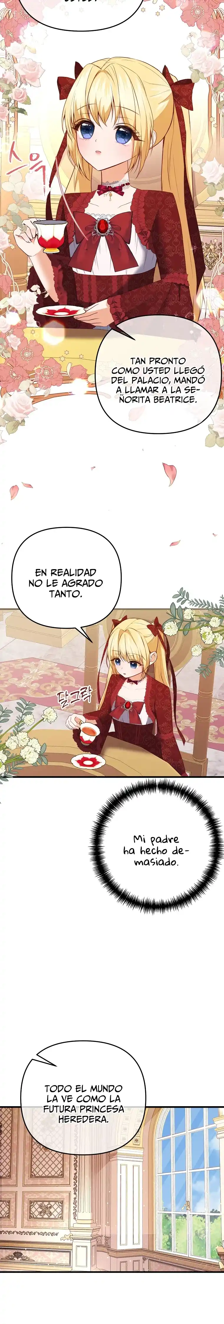 La Santa Se Vuelve Una Villana - Capítulo 11 - Página 14 - LectorTMOo