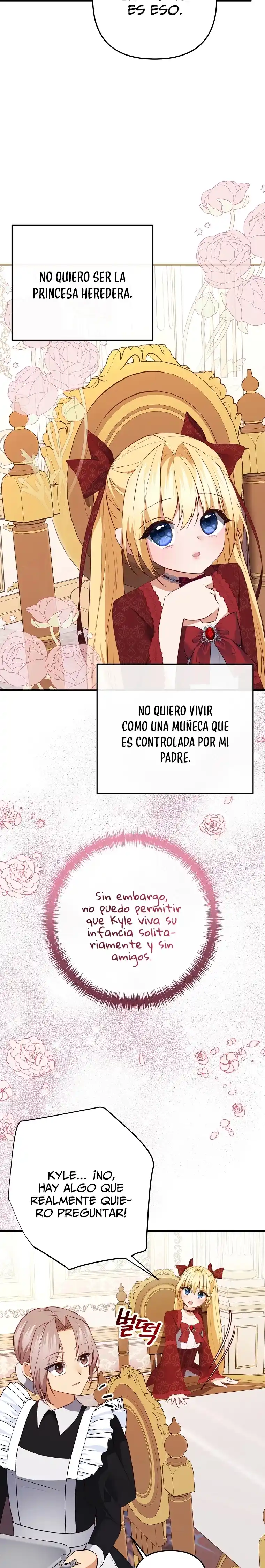 La Santa Se Vuelve Una Villana - Capítulo 11 - Página 16 - LectorTMOo