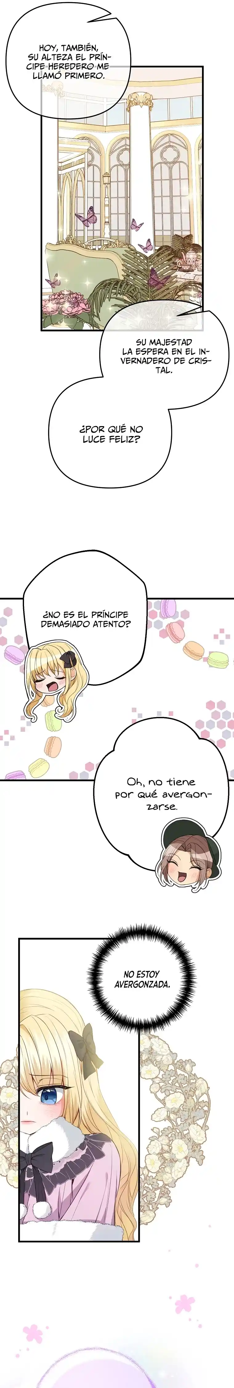 La Santa Se Vuelve Una Villana - Capítulo 14 - Página 16 - LectorTMOo