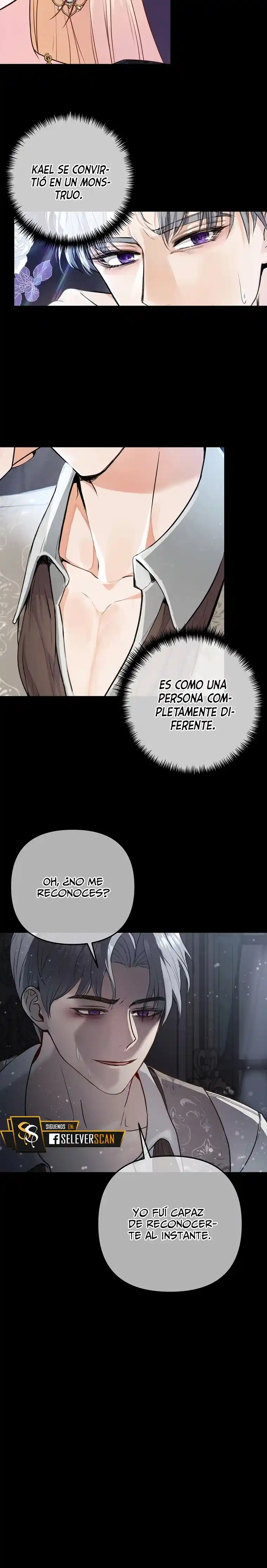 La Santa Se Vuelve Una Villana - Capítulo 14 - Página 32 - LectorTMOo