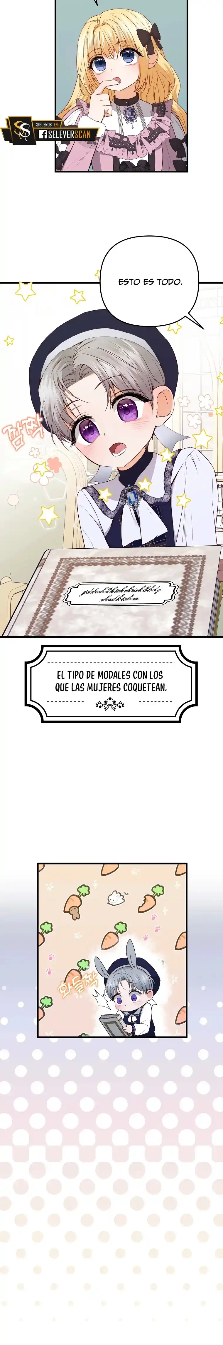La Santa Se Vuelve Una Villana - Capítulo 15 - Página 14 - LectorTMOo