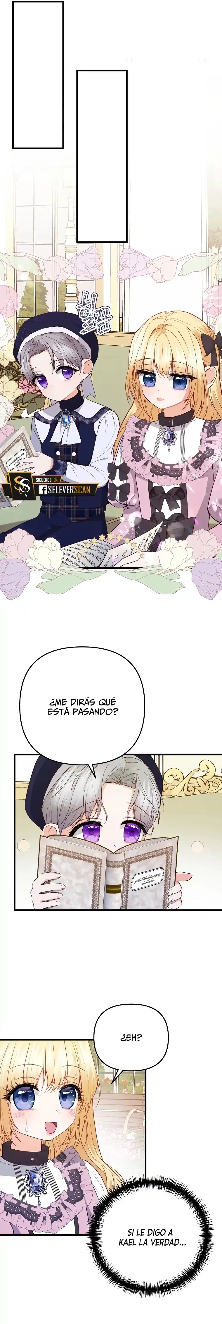 La Santa Se Vuelve Una Villana - Capítulo 15 - Página 15 - LectorTMOo