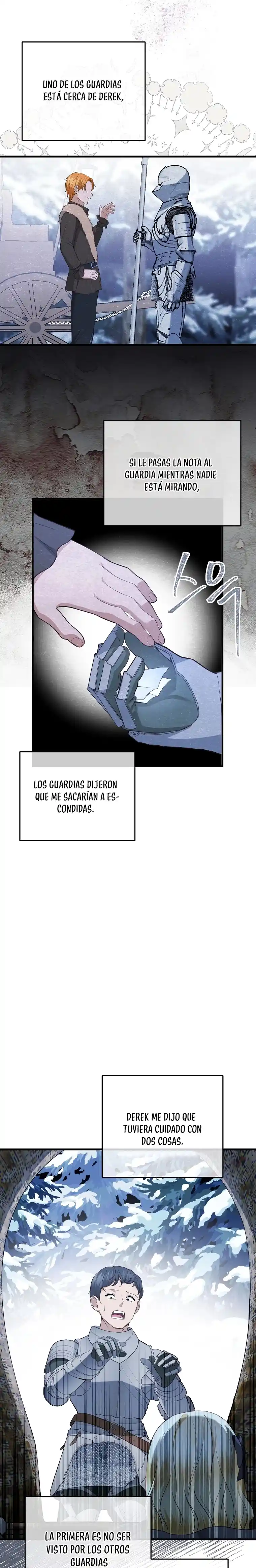 La Santa Se Vuelve Una Villana - Capítulo 17 - Página 16 - LectorTMOo