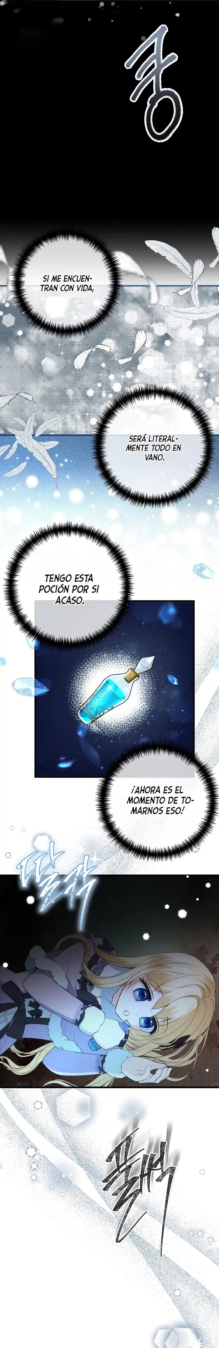 La Santa Se Vuelve Una Villana - Capítulo 17 - Página 30 - LectorTMOo