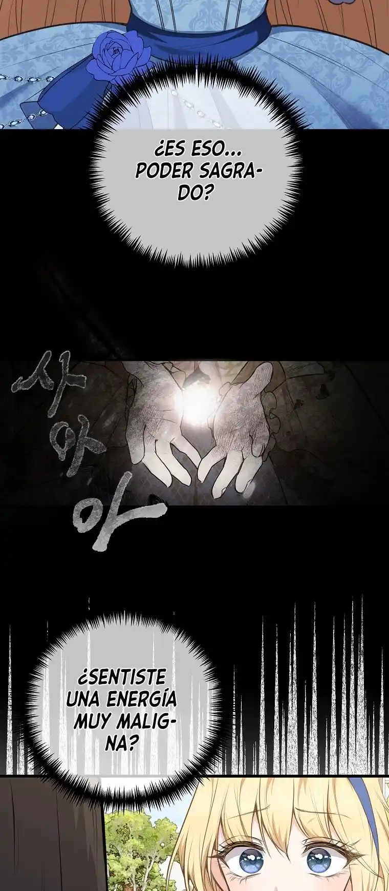 La Santa Se Vuelve Una Villana - Capítulo 2 - Página 8 - LectorTMOo