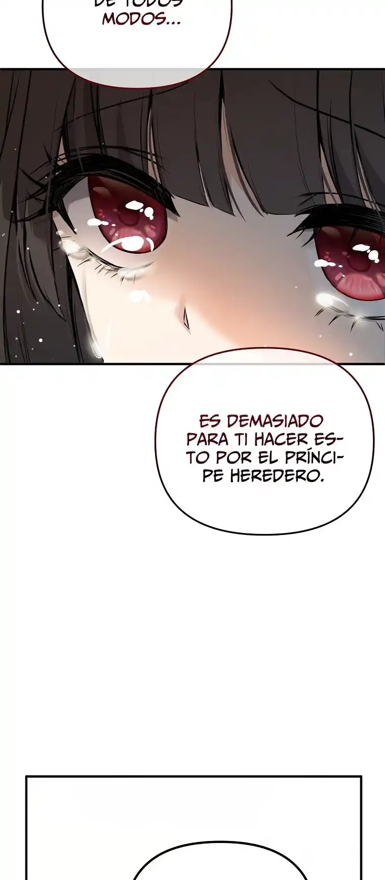 La Santa Se Vuelve Una Villana - Capítulo 2 - Página 11 - LectorTMOo