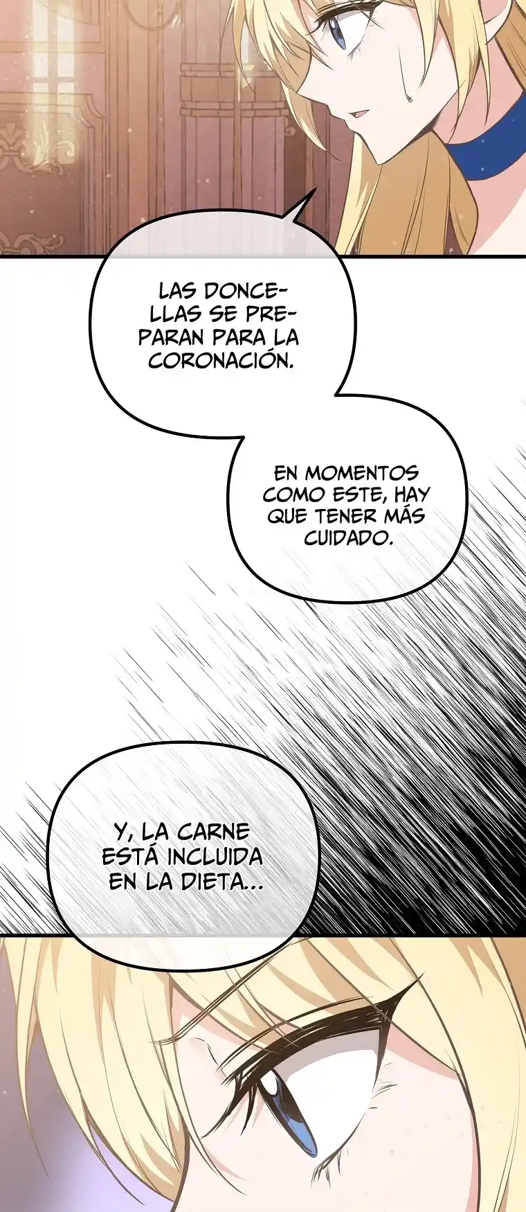 La Santa Se Vuelve Una Villana - Capítulo 2 - Página 32 - LectorTMOo