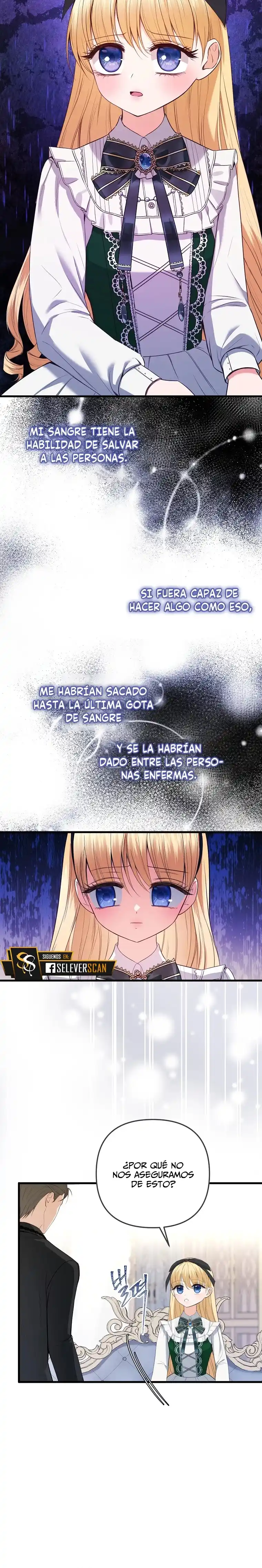 La Santa Se Vuelve Una Villana - Capítulo 20 - Página 24 - LectorTMOo
