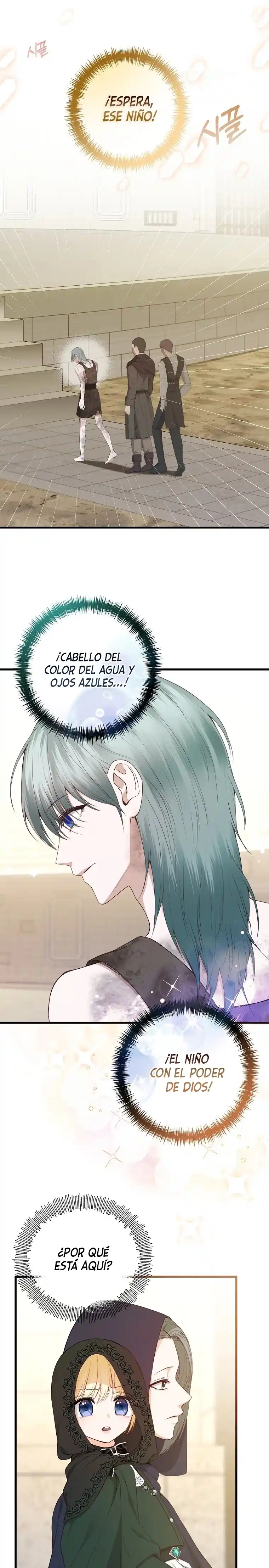 La Santa Se Vuelve Una Villana - Capítulo 22 - Página 11 - LectorTMOo