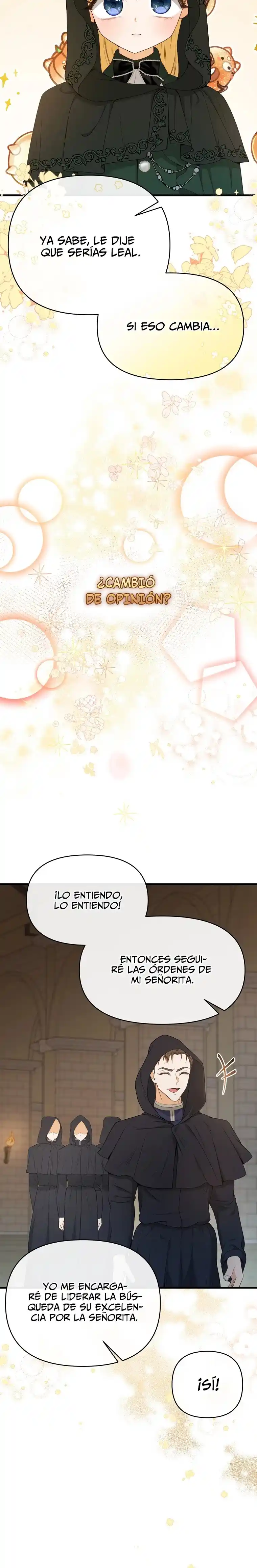 La Santa Se Vuelve Una Villana - Capítulo 22 - Página 17 - LectorTMOo