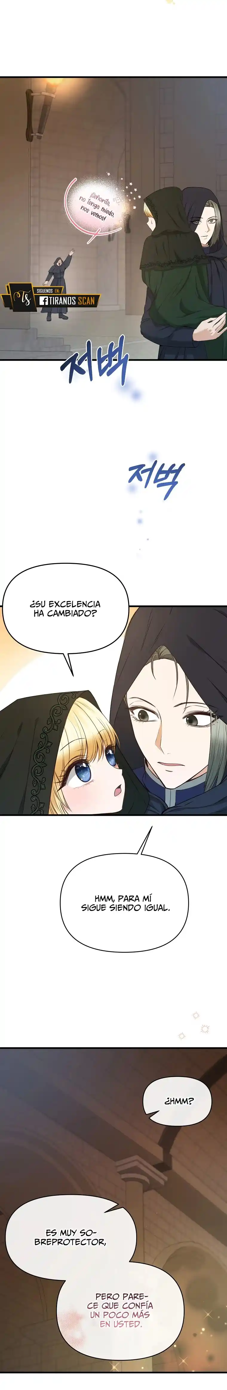La Santa Se Vuelve Una Villana - Capítulo 22 - Página 18 - LectorTMOo