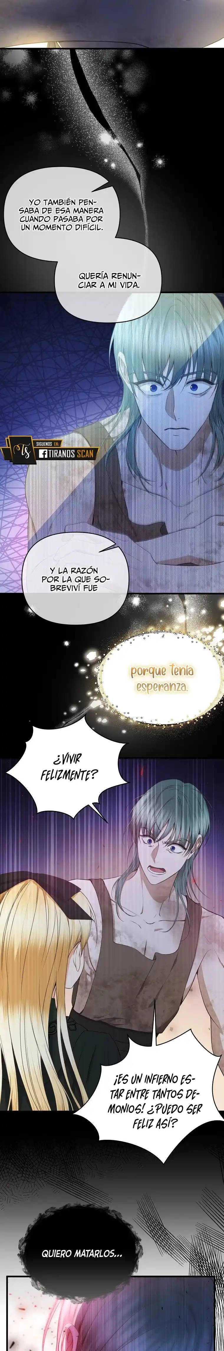La Santa Se Vuelve Una Villana - Capítulo 22 - Página 30 - LectorTMOo
