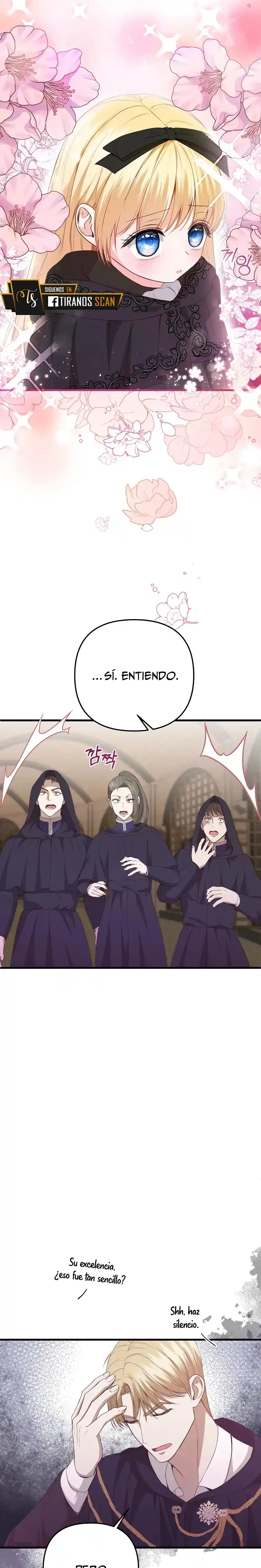 La Santa Se Vuelve Una Villana - Capítulo 23 - Página 15 - LectorTMOo