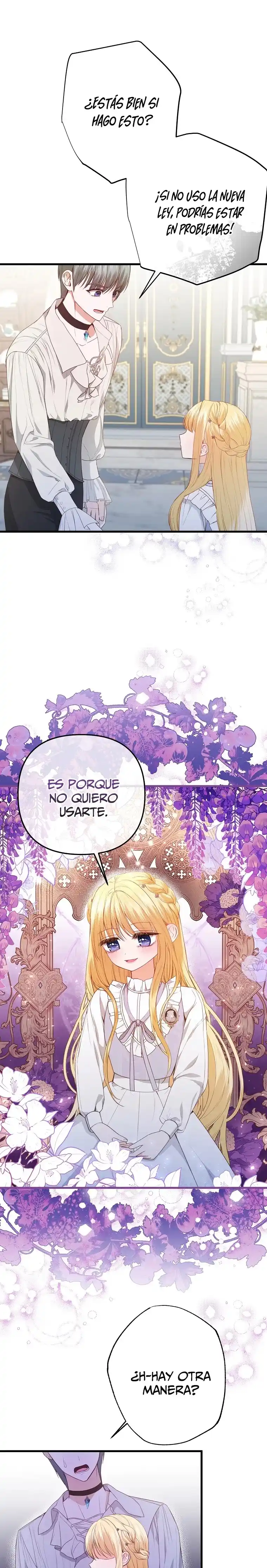 La Santa Se Vuelve Una Villana - Capítulo 24 - Página 12 - LectorTMOo