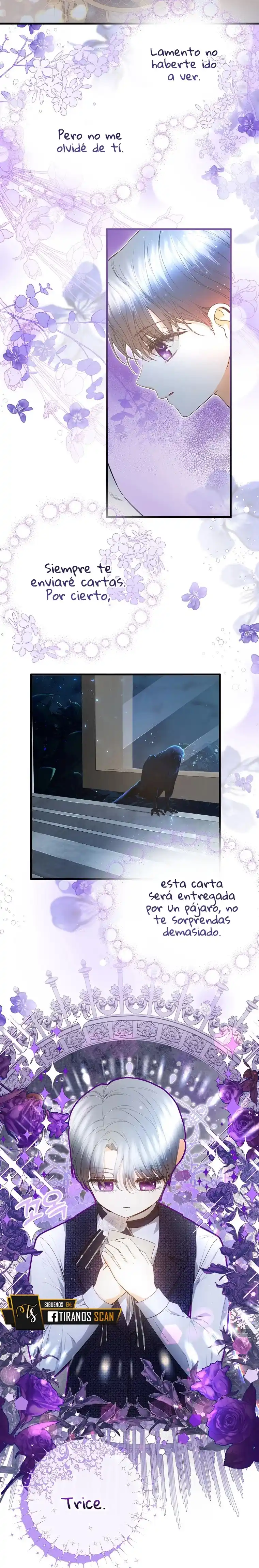 La Santa Se Vuelve Una Villana - Capítulo 24 - Página 29 - LectorTMOo