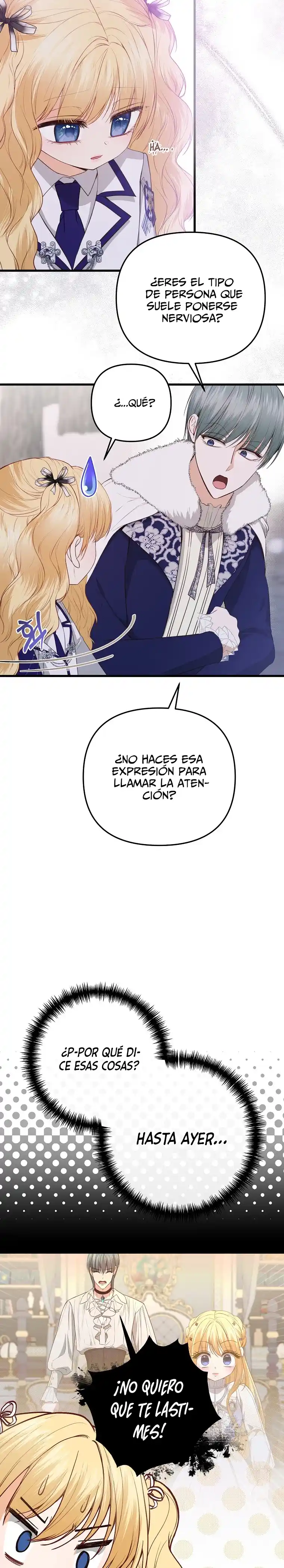 La Santa Se Vuelve Una Villana - Capítulo 25 - Página 16 - LectorTMOo