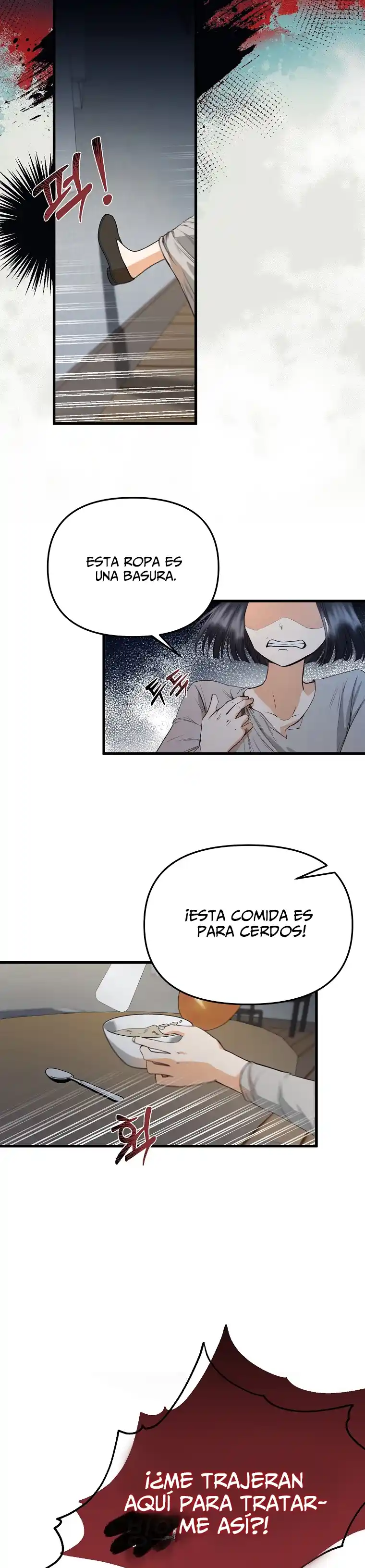 La Santa Se Vuelve Una Villana - Capítulo 25 - Página 29 - LectorTMOo