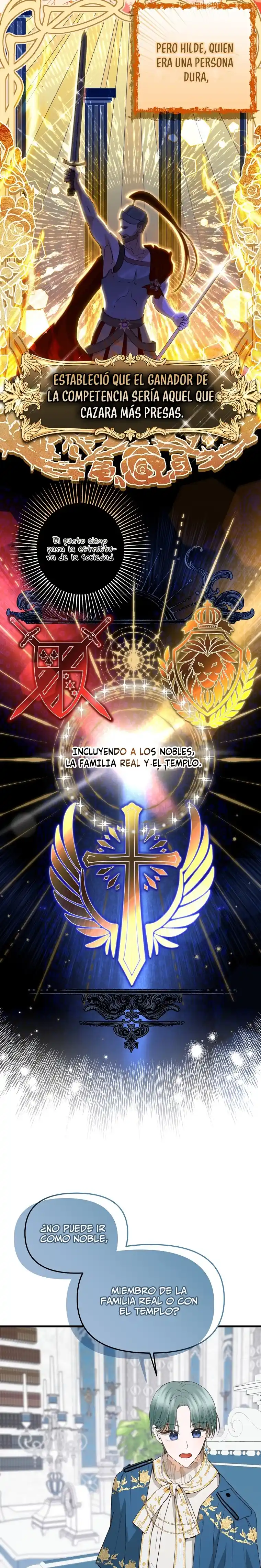 La Santa Se Vuelve Una Villana - Capítulo 28 - Página 25 - LectorTMOo