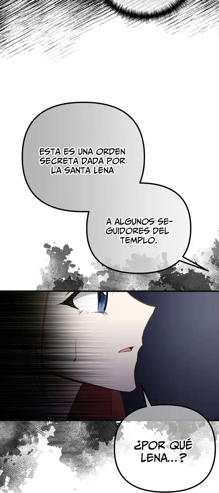 La Santa Se Vuelve Una Villana - Capítulo 3 - Página 37 - LectorTMOo