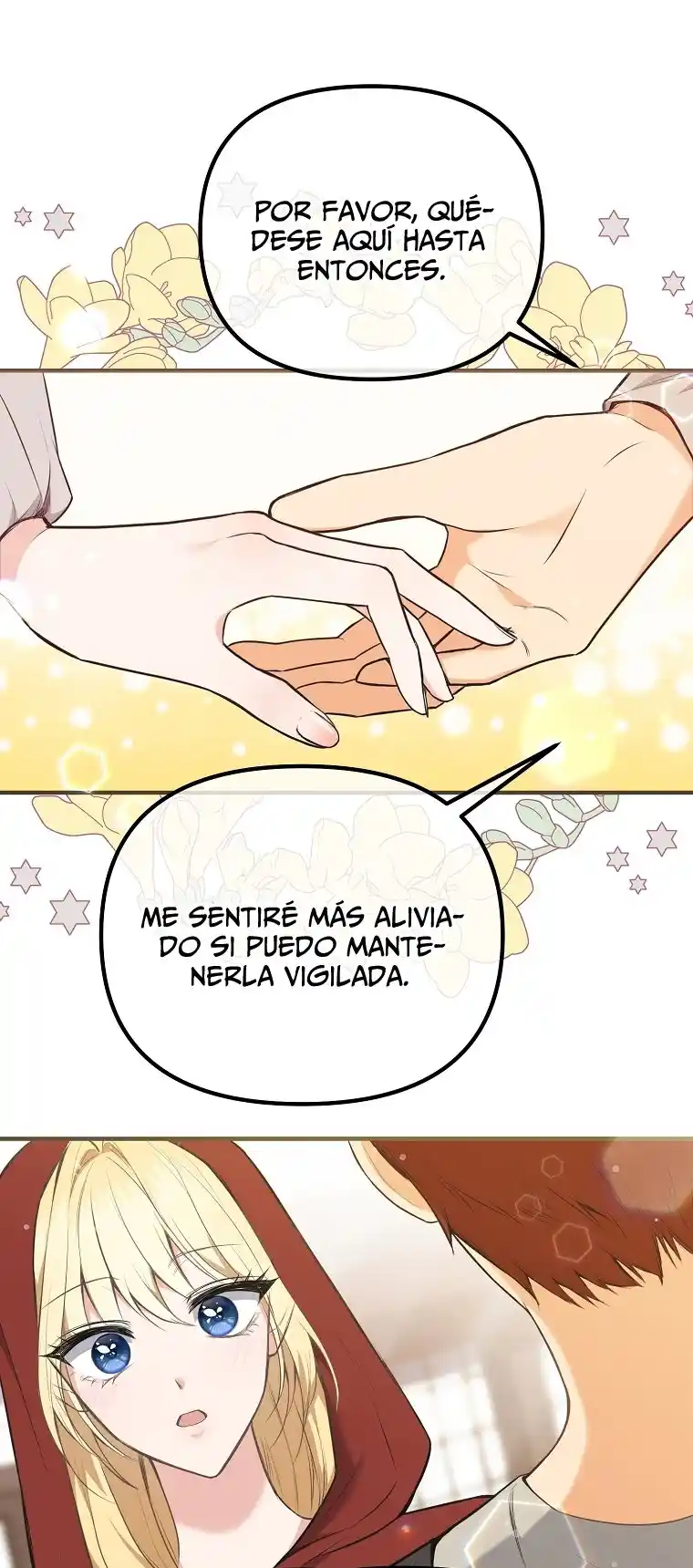 La Santa Se Vuelve Una Villana - Capítulo 3 - Página 46 - LectorTMOo