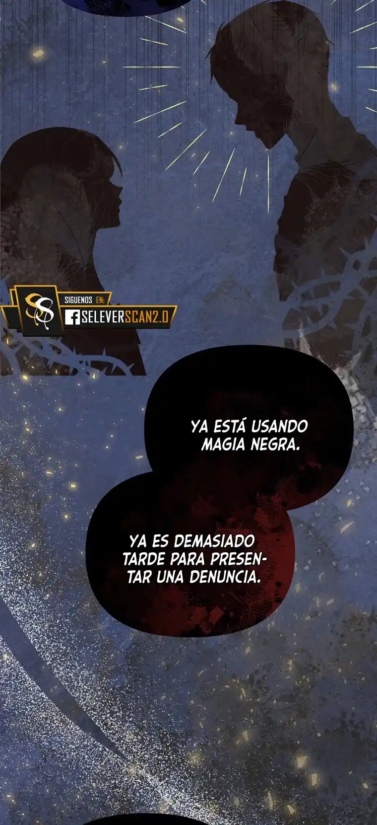 La Santa Se Vuelve Una Villana - Capítulo 3 - Página 72 - LectorTMOo