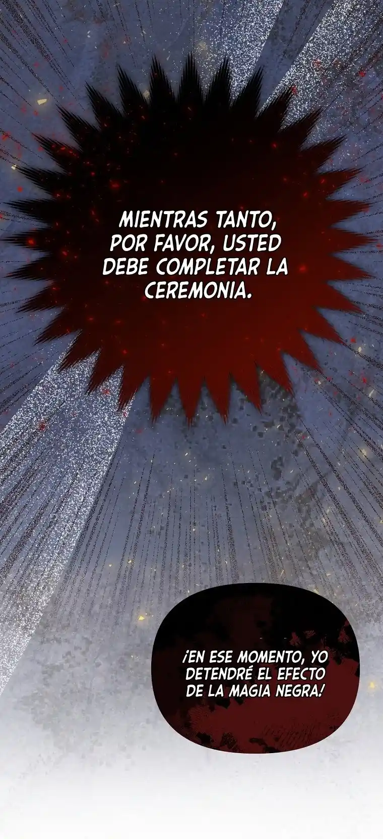 La Santa Se Vuelve Una Villana - Capítulo 3 - Página 76 - LectorTMOo