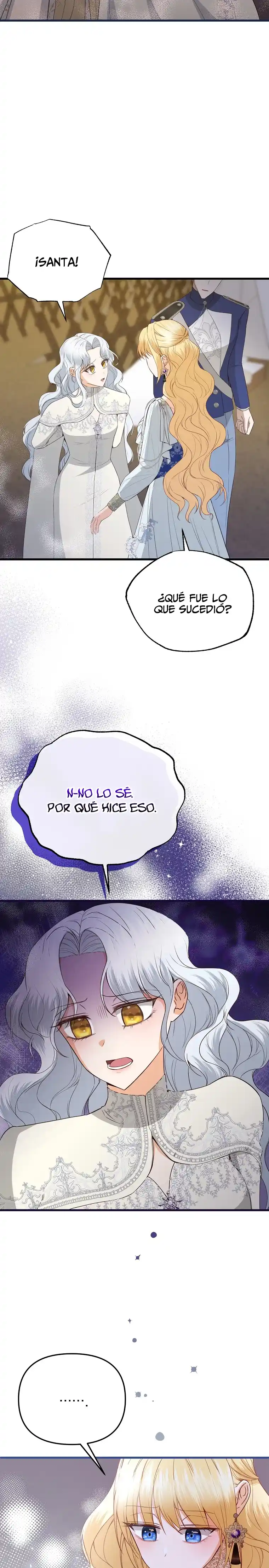 La Santa Se Vuelve Una Villana - Capítulo 34 - Página 10 - LectorTMOo