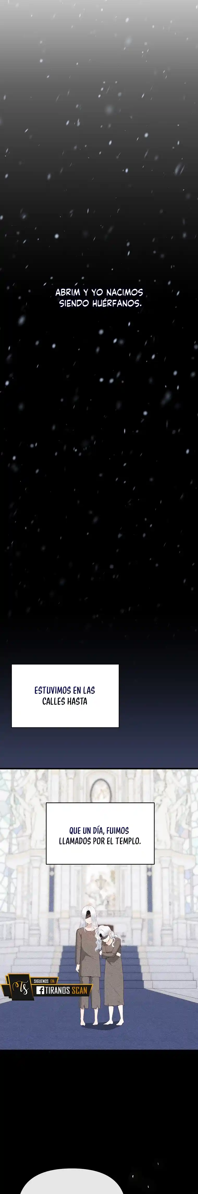 La Santa Se Vuelve Una Villana - Capítulo 35 - Página 9 - LectorTMOo