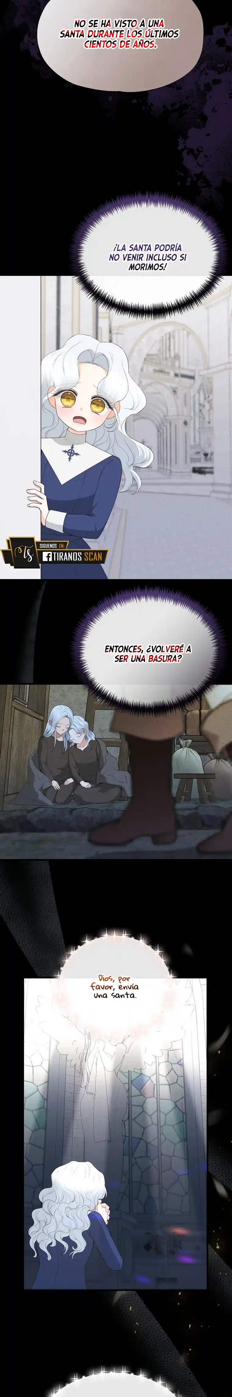 La Santa Se Vuelve Una Villana - Capítulo 35 - Página 12 - LectorTMOo