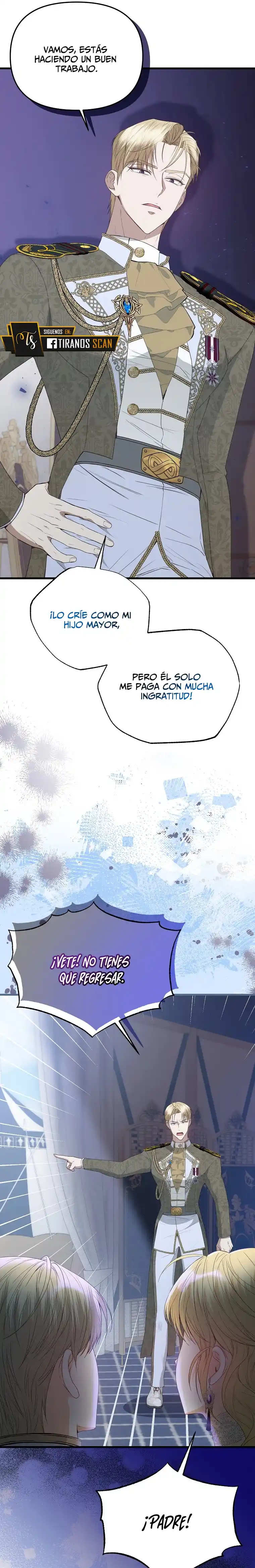 La Santa Se Vuelve Una Villana - Capítulo 35 - Página 33 - LectorTMOo