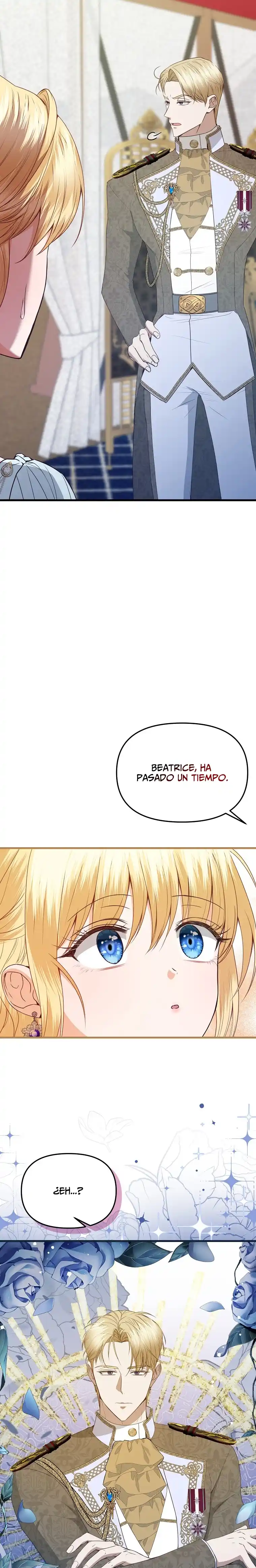 La Santa Se Vuelve Una Villana - Capítulo 36 - Página 13 - LectorTMOo