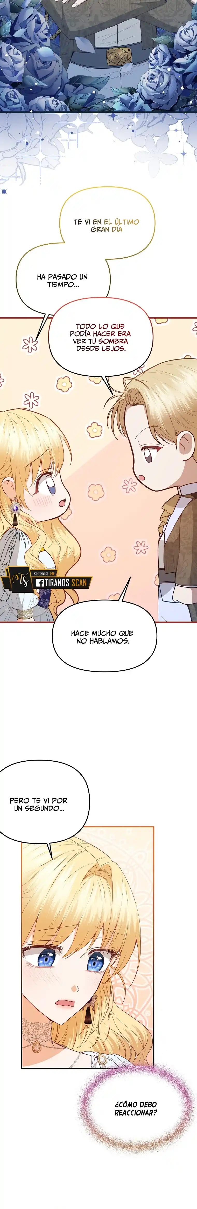 La Santa Se Vuelve Una Villana - Capítulo 36 - Página 14 - LectorTMOo