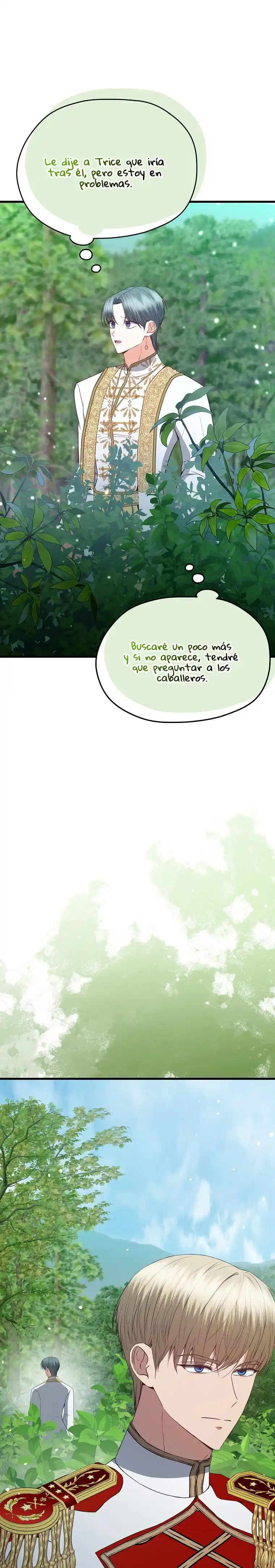 La Santa Se Vuelve Una Villana - Capítulo 36 - Página 34 - LectorTMOo