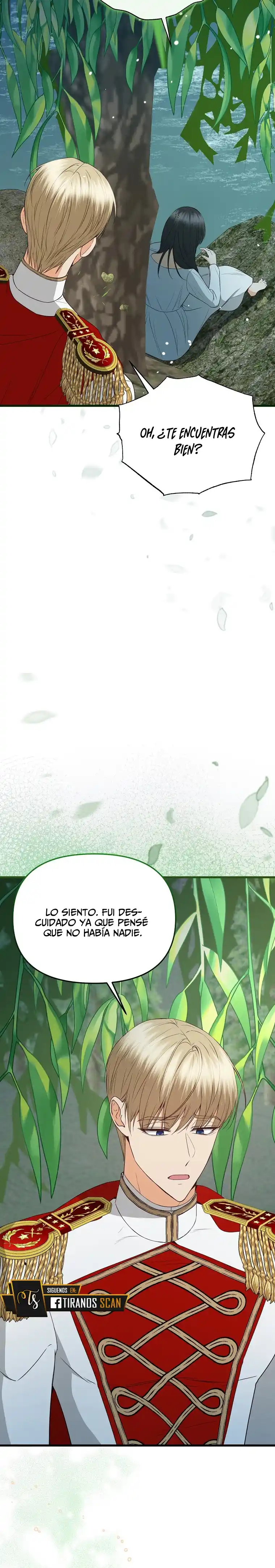 La Santa Se Vuelve Una Villana - Capítulo 36 - Página 38 - LectorTMOo