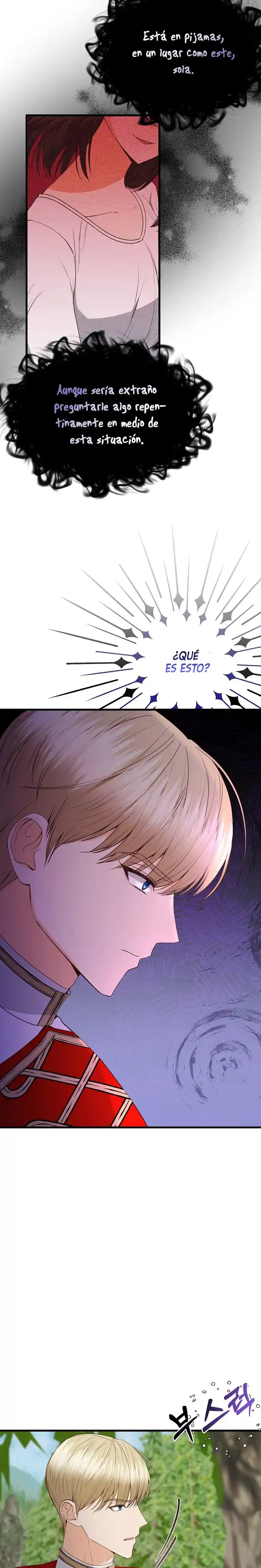 La Santa Se Vuelve Una Villana - Capítulo 37 - Página 10 - LectorTMOo